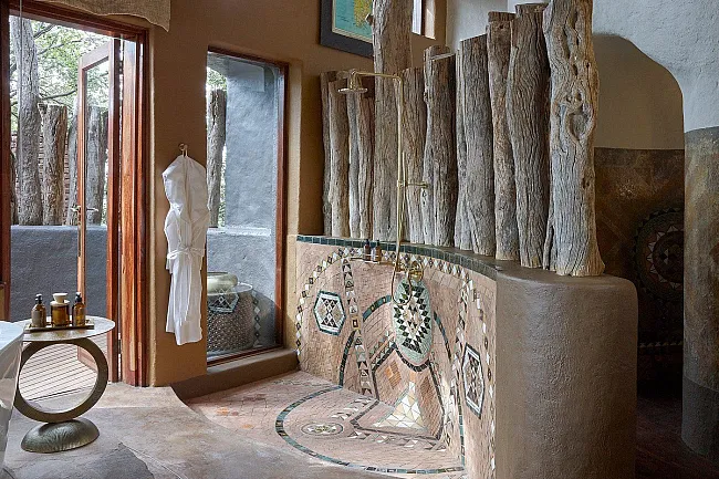 Singita Pamushana Lodge